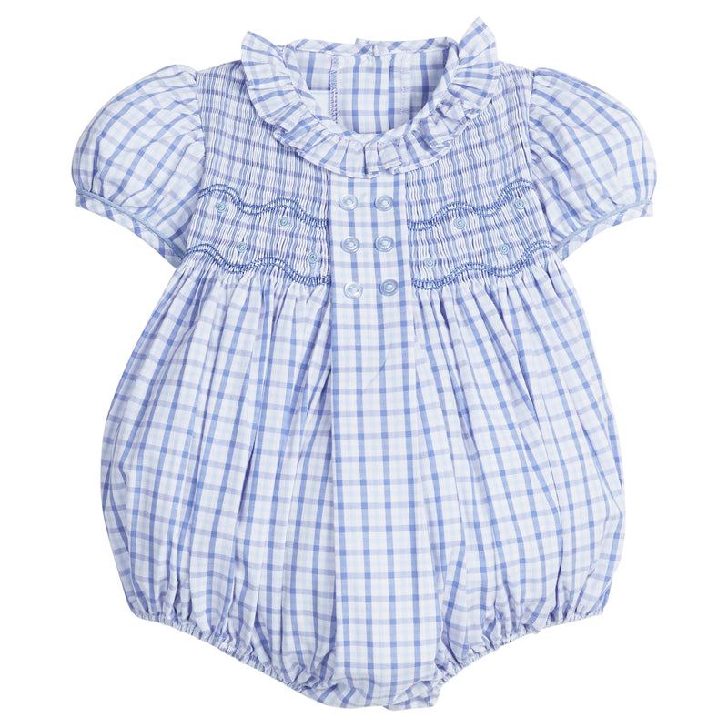 Smocked Bridget Bubble