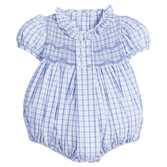 Smocked Bridget Bubble