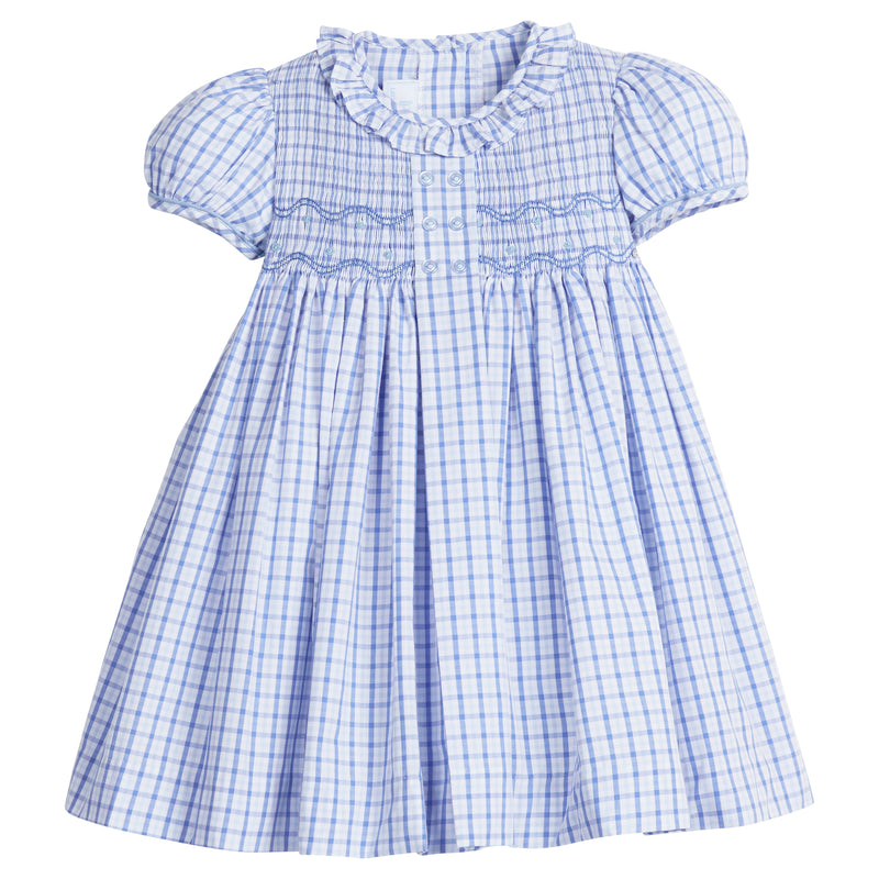 Smocked Bridget Dress
