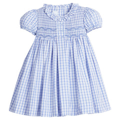 Smocked Bridget Dress