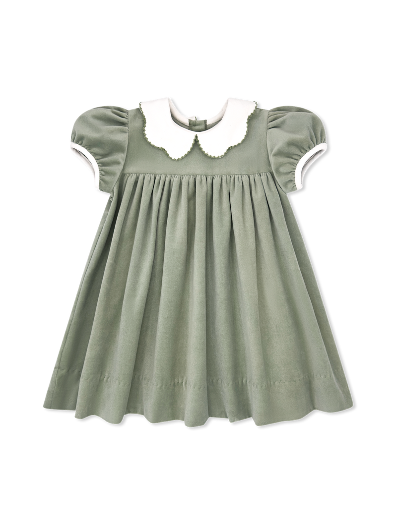 Special Moments Dress