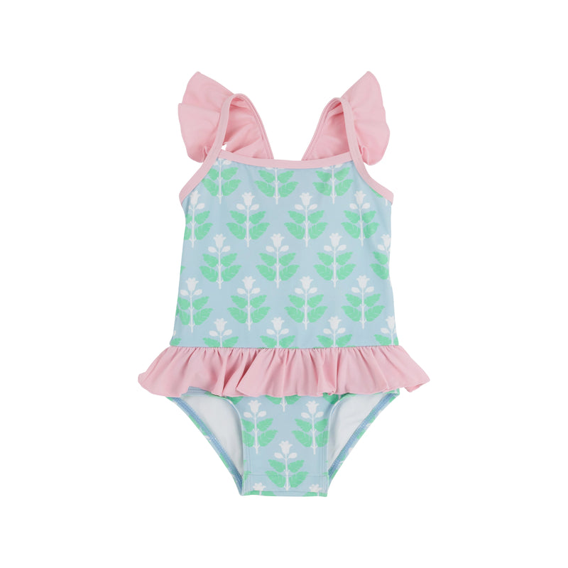 St. Lucia Swimsuit