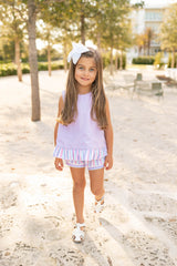 Sutton Swing Set