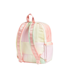 Kane Double Pocket Backpack - Tie Dye
