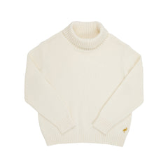 Townsend Turtleneck Sweater