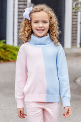 Townsend Turtleneck Sweater