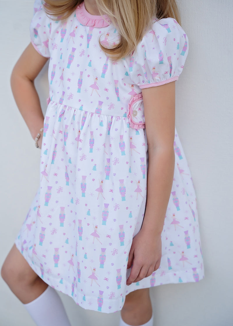 Tabitha Dress