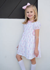 Tabitha Dress