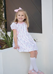 Tabitha Dress