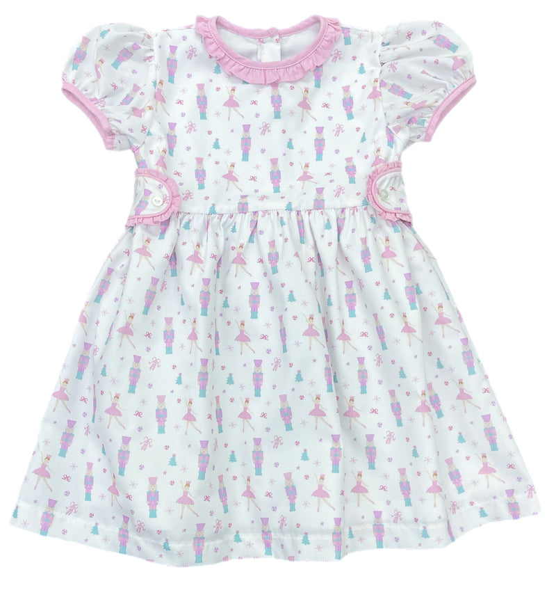 Tabitha Dress