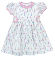 Tabitha Dress
