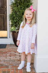 Tally Twirl Dress