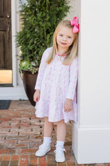 Tally Twirl Dress