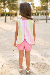 Tally Tulip Set