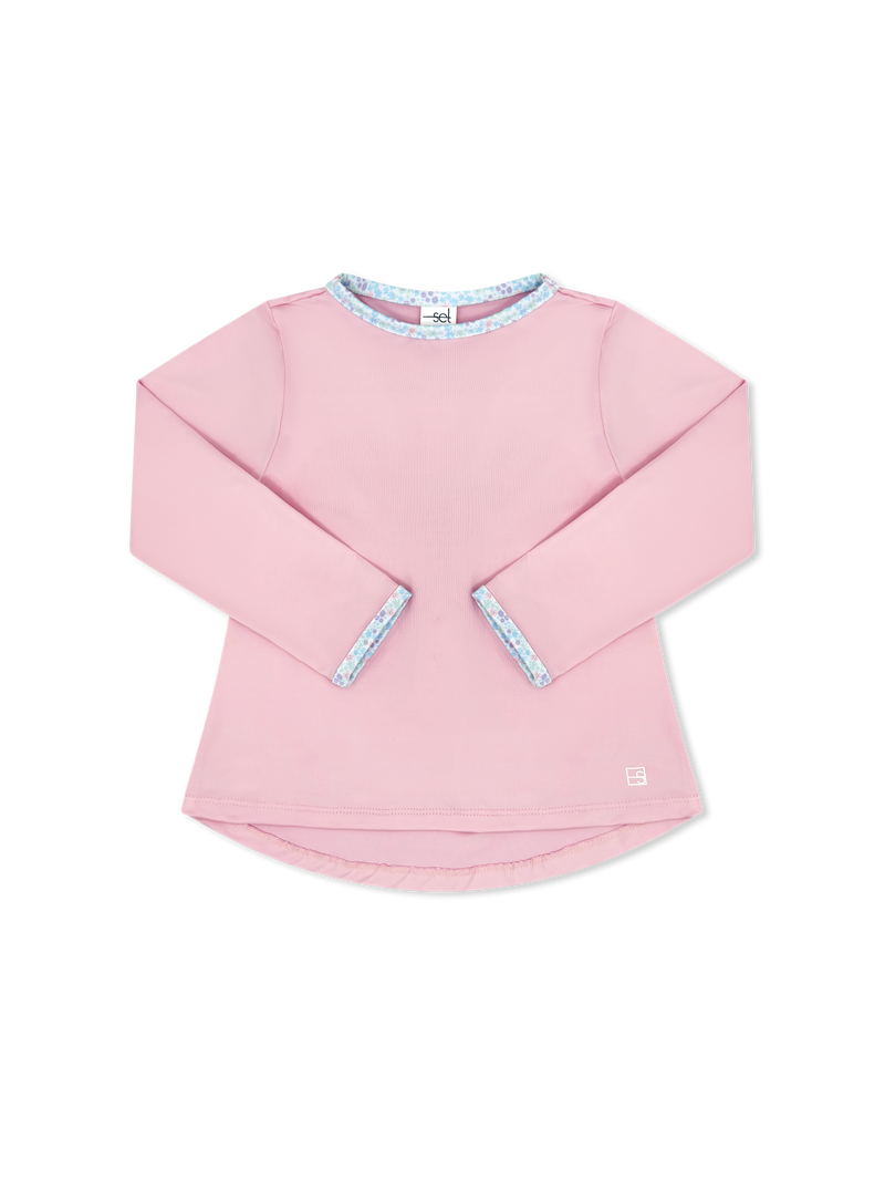 Long Sleeve Taylor Tee