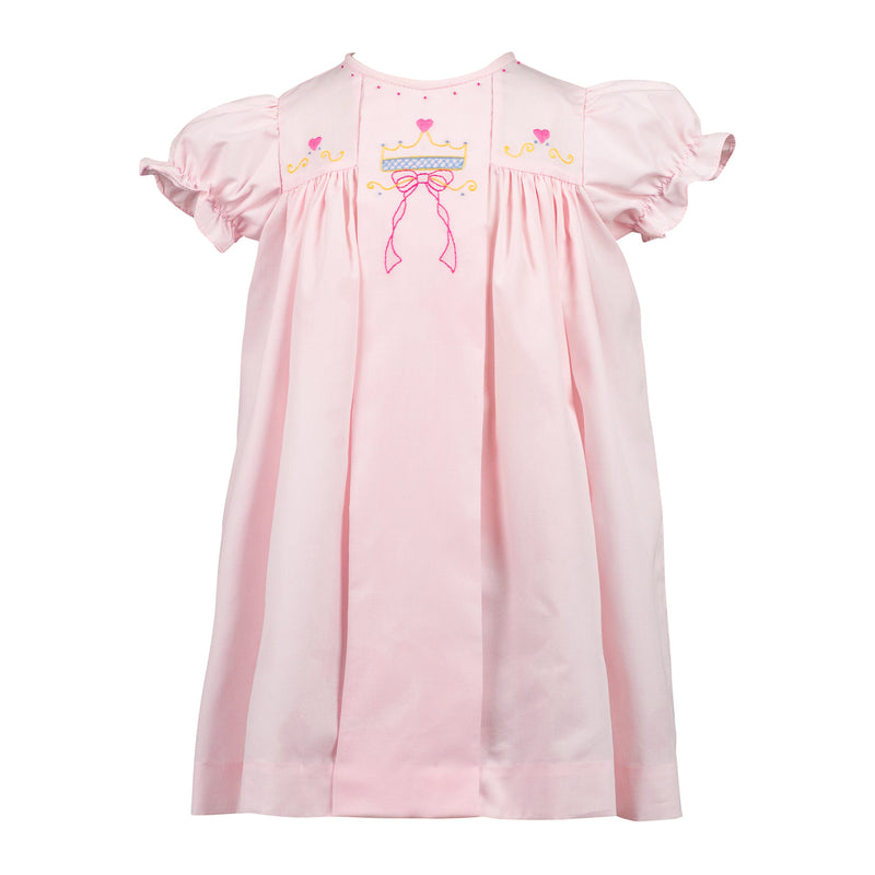 The Proper Peony Victoria Princess Dress