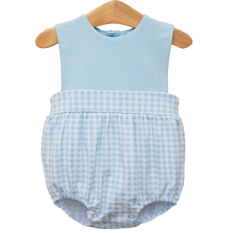 Thomas Sunsuit