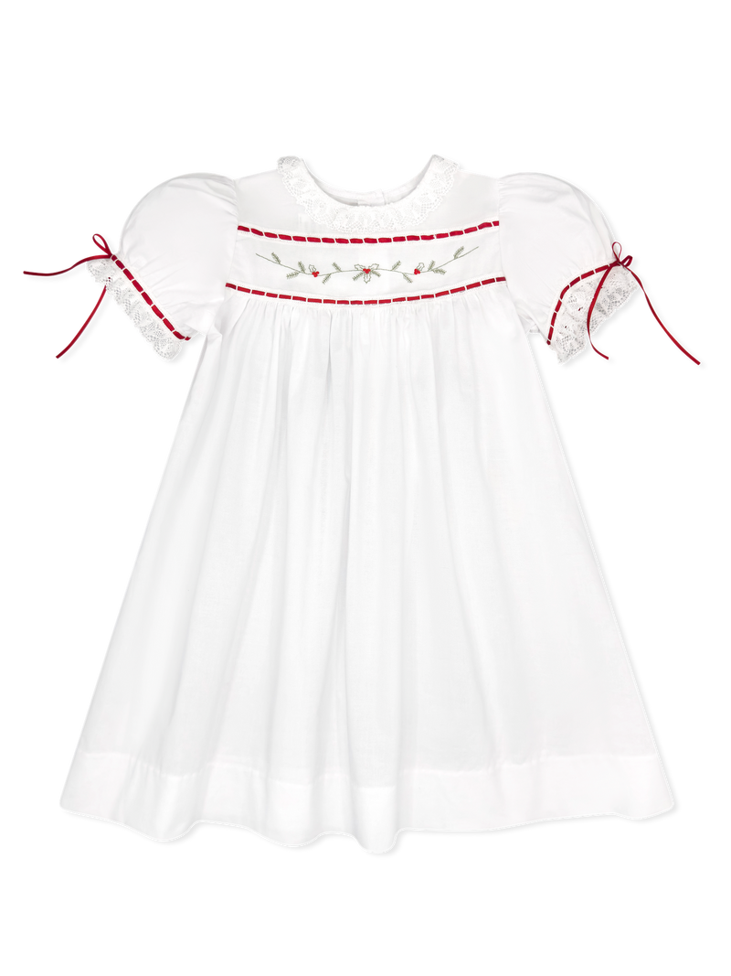 Tiny Town Dress