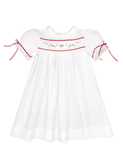 Tiny Town Dress
