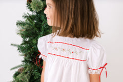 Tiny Town Dress