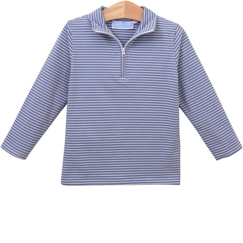 Tucker Pullover