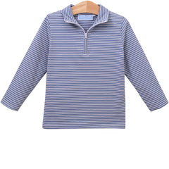 Tucker Pullover
