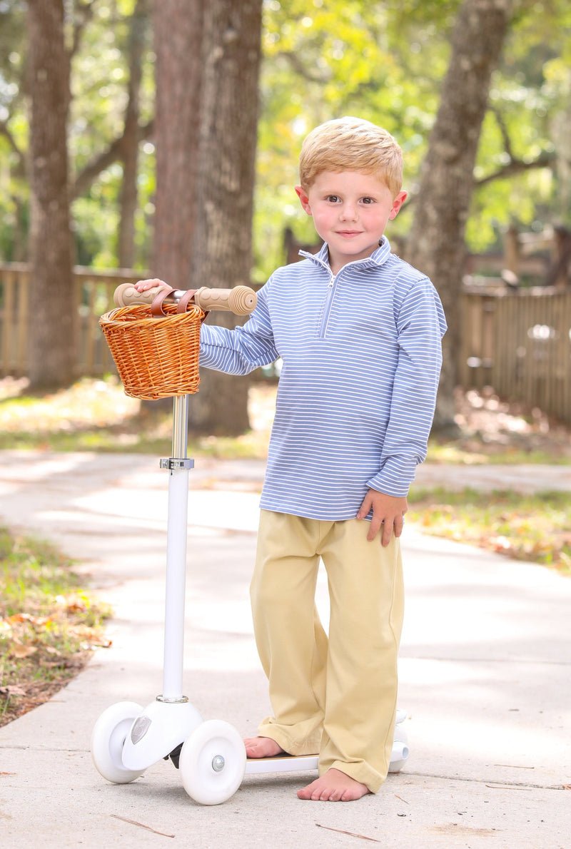 Tucker Pullover