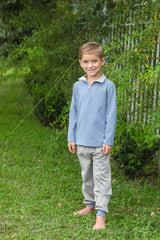 Tucker Pullover Set
