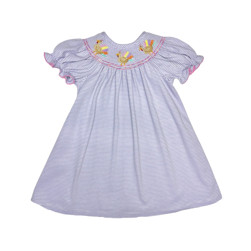 Turkey Billie Bishop Dress
