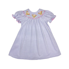 Turkey Billie Bishop Dress