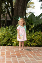 Turkey Bloomer Set
