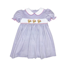 Turkey Marion Dress