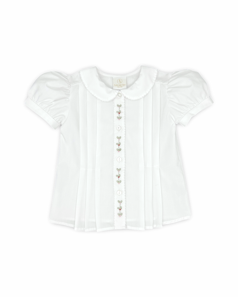 Vintage Blouse