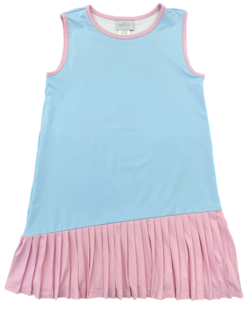 Vivi Tennis Dress