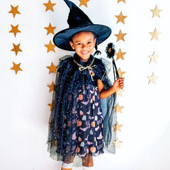 Witch Dress Up Kit