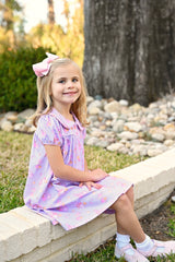 Whitley Dress