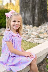 Whitley Dress