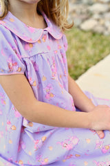 Whitley Dress