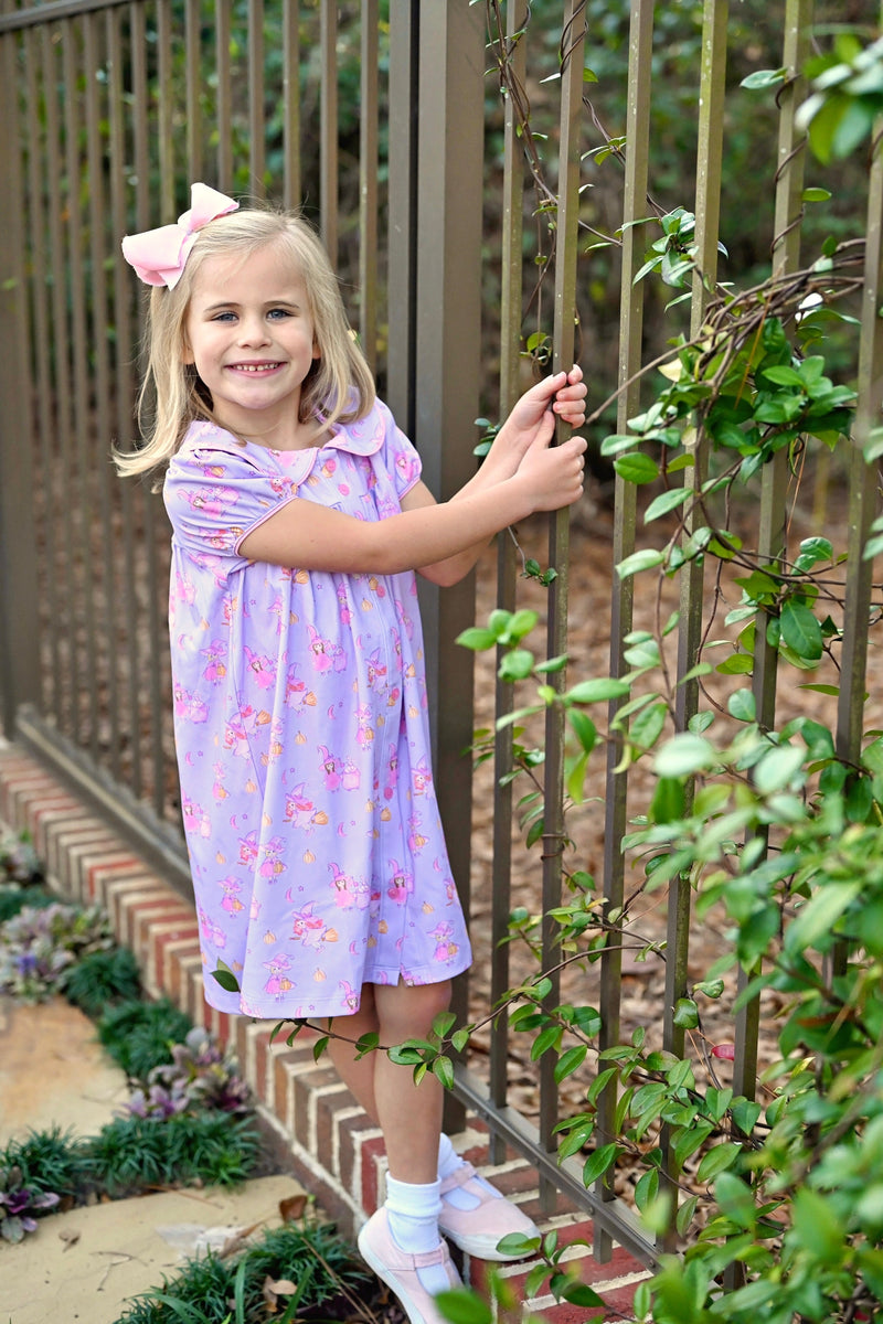 Whitley Dress