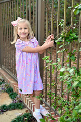 Whitley Dress