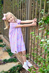 Whitley Dress