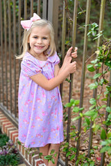 Whitley Dress