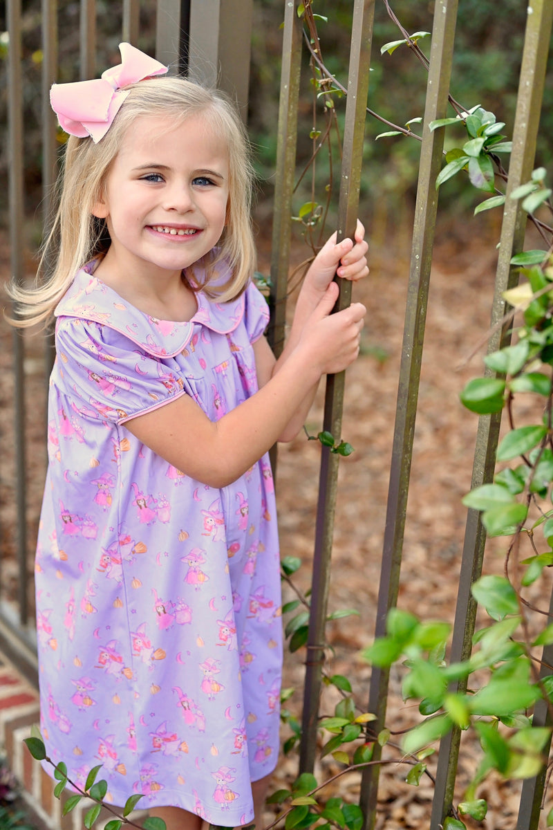 Whitley Dress