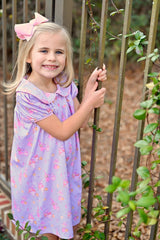 Whitley Dress