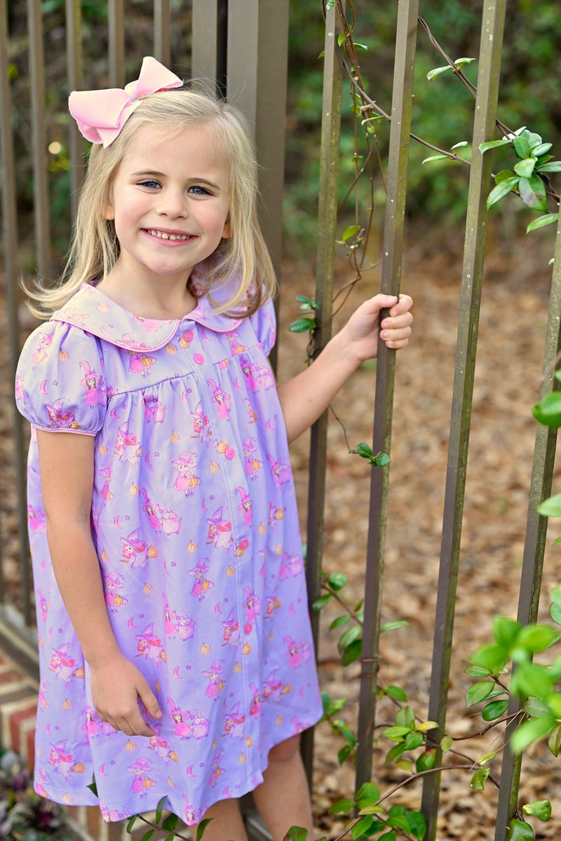 Whitley Dress
