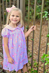Whitley Dress