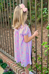 Whitley Dress