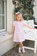 Whitley Dress