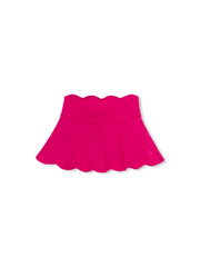 Zoe Skort - Power Pink