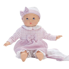 Sweet Baby Nursery Doll